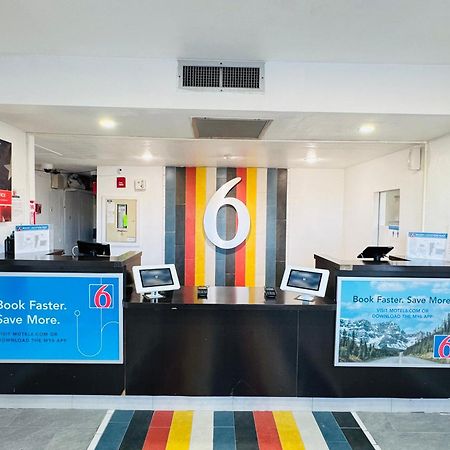 Motel 6-Casper, Wy Eksteriør billede