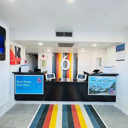 Motel 6-Casper, Wy Eksteriør billede