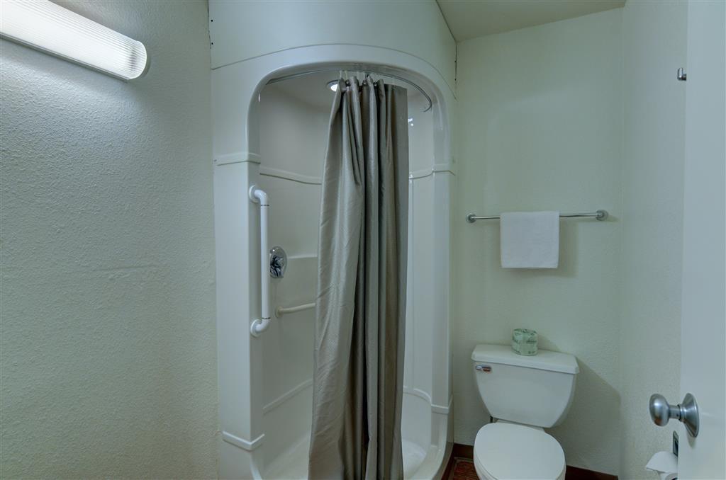 Motel 6-Casper, Wy Værelse billede