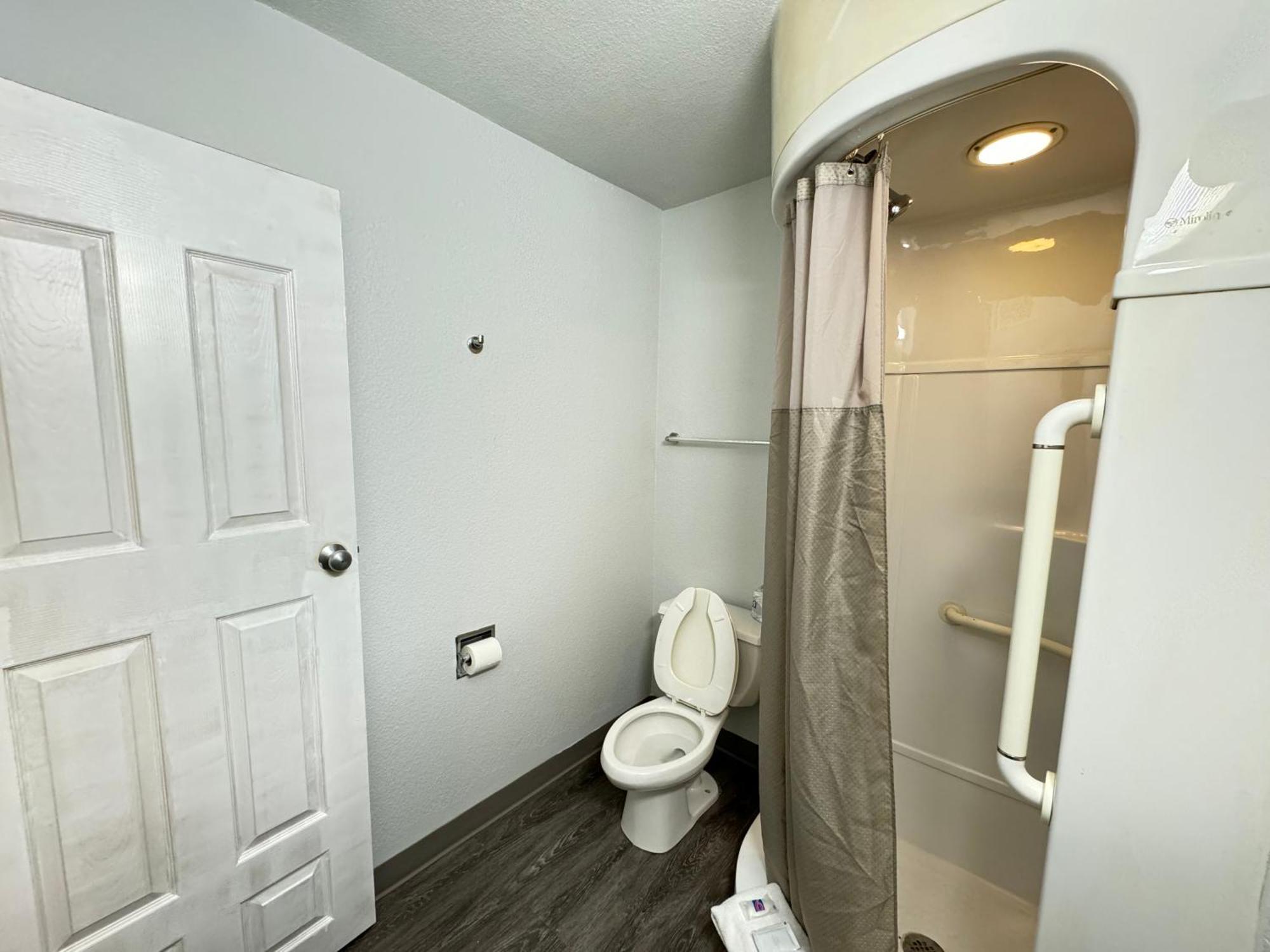 Motel 6-Casper, Wy Eksteriør billede