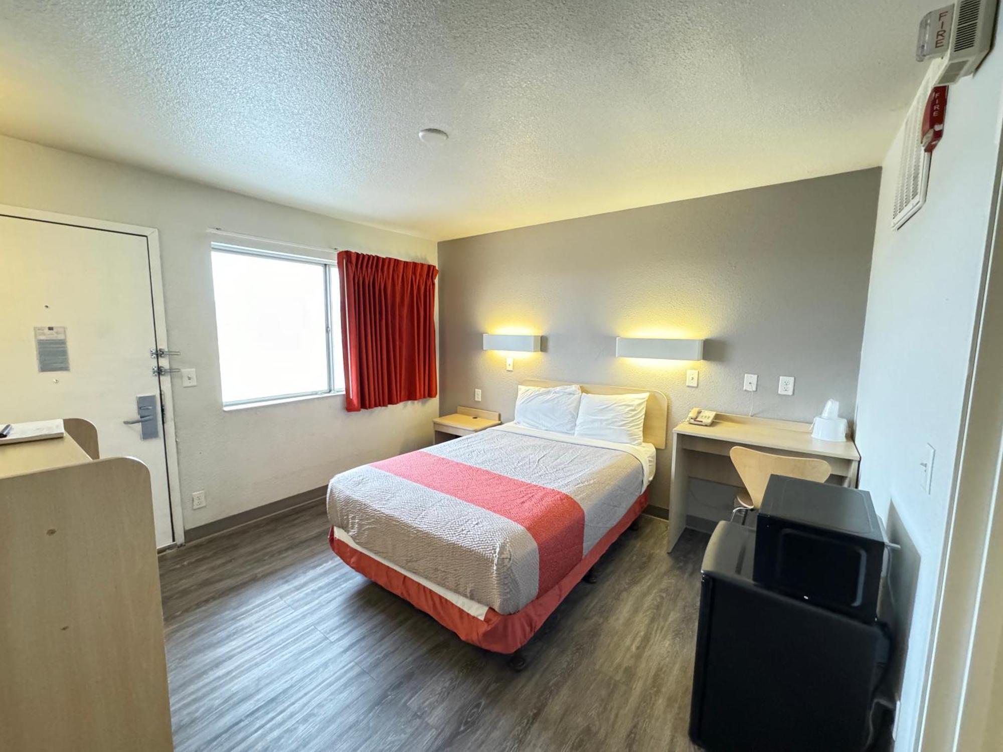 Motel 6-Casper, Wy Eksteriør billede