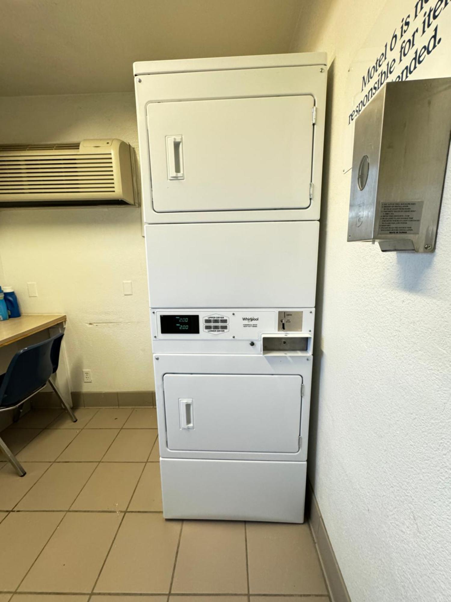 Motel 6-Casper, Wy Eksteriør billede