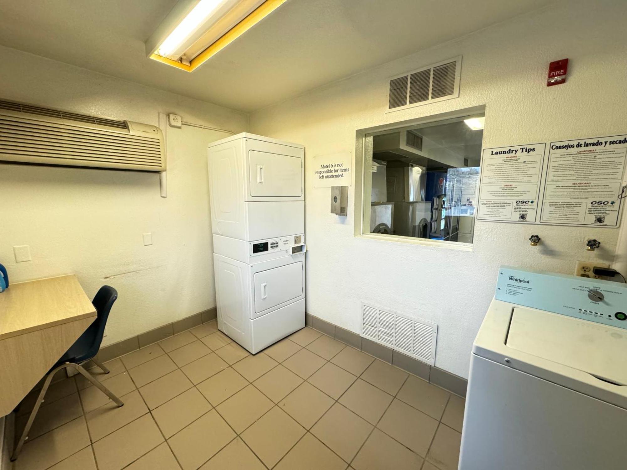Motel 6-Casper, Wy Eksteriør billede