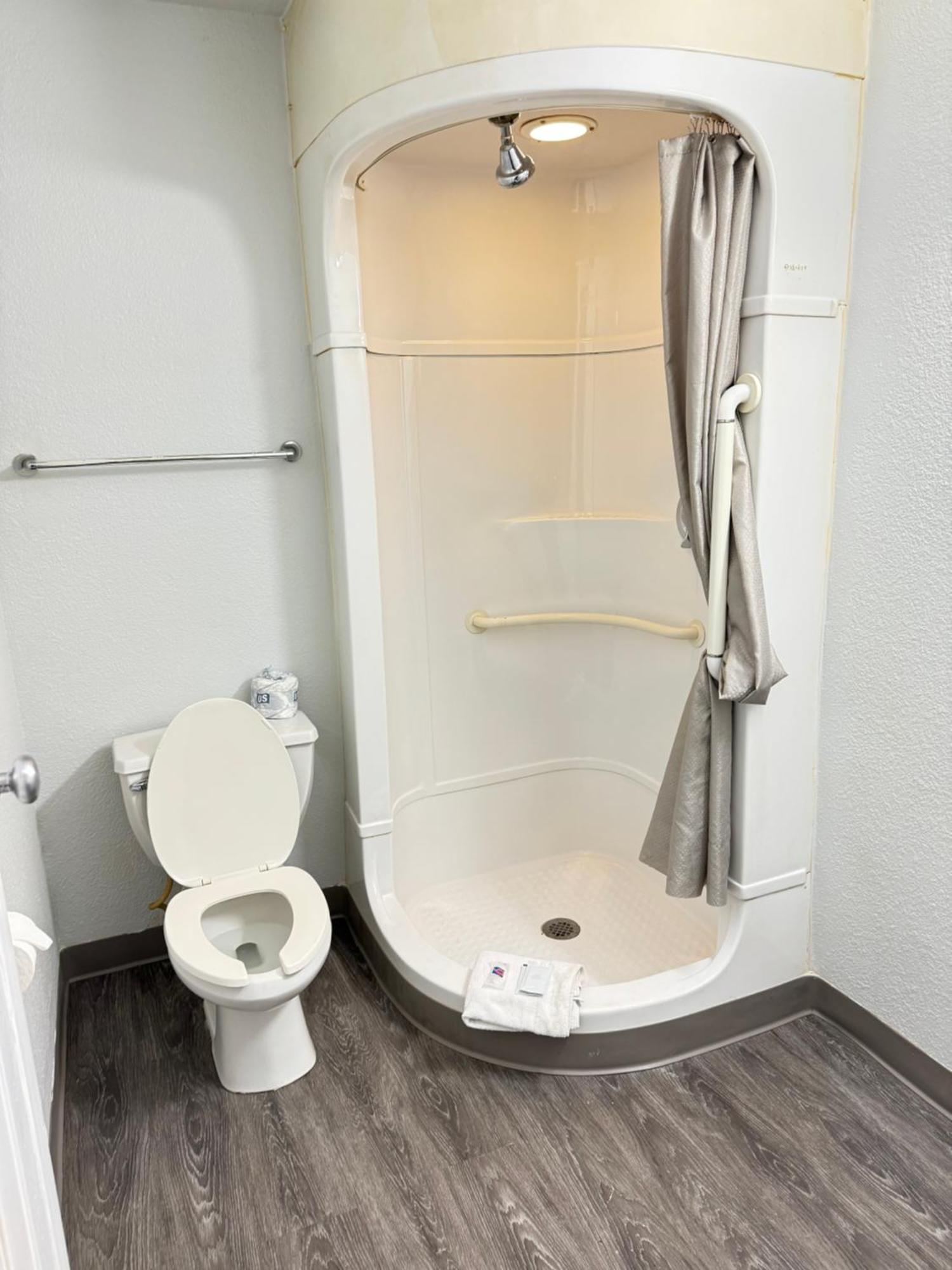 Motel 6-Casper, Wy Eksteriør billede