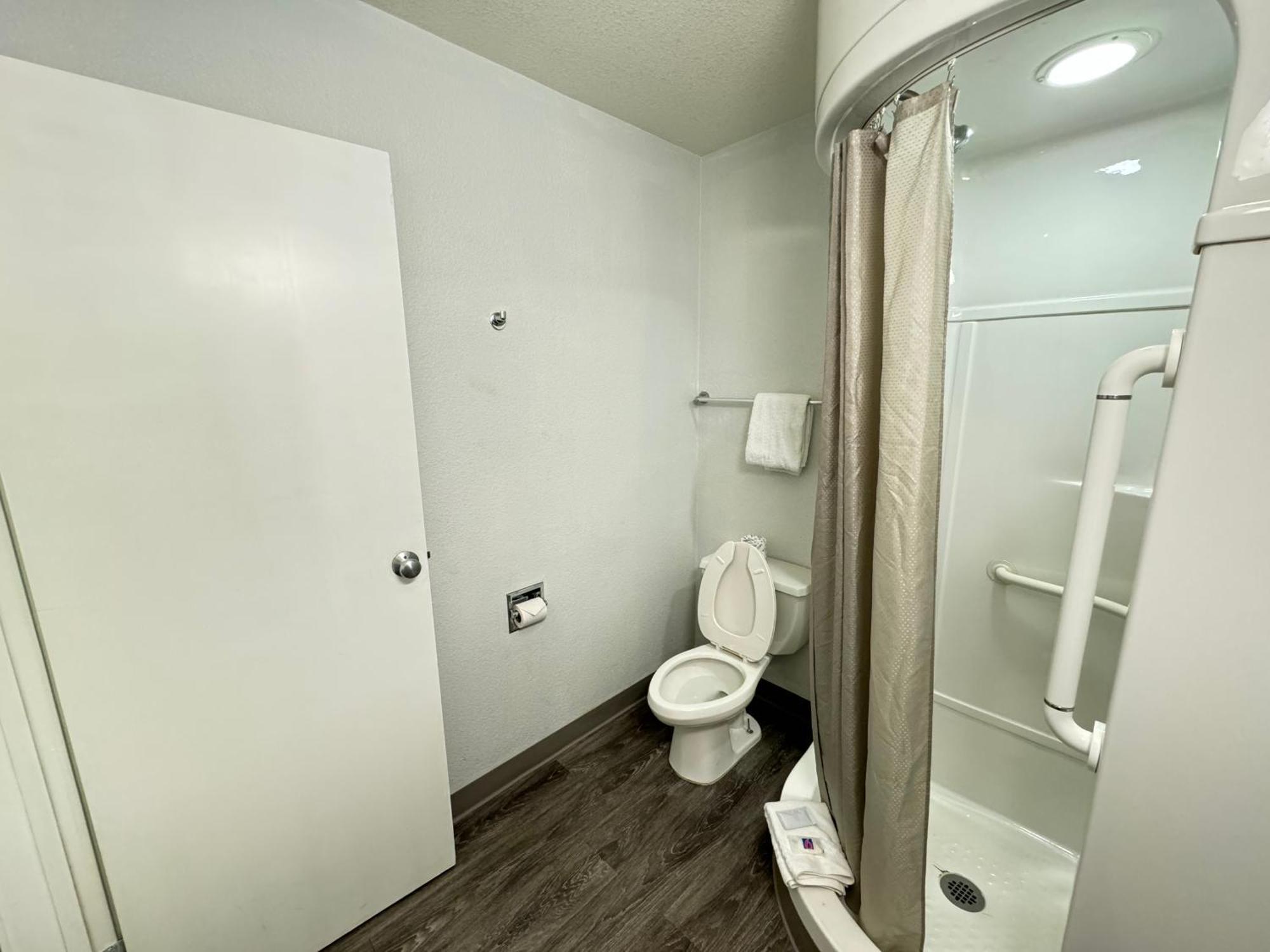 Motel 6-Casper, Wy Eksteriør billede