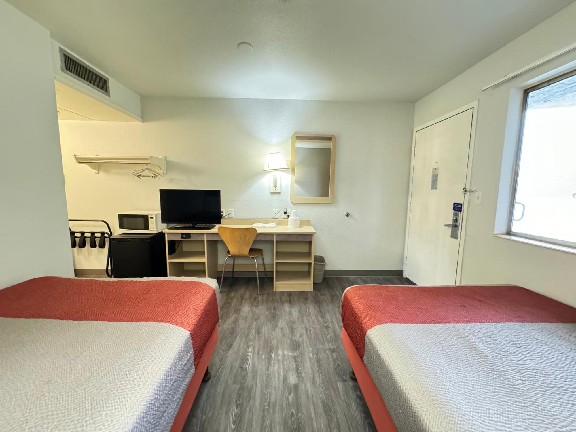 Motel 6-Casper, Wy Eksteriør billede