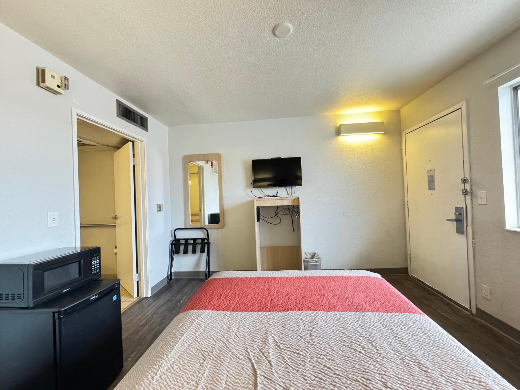Motel 6-Casper, Wy Eksteriør billede