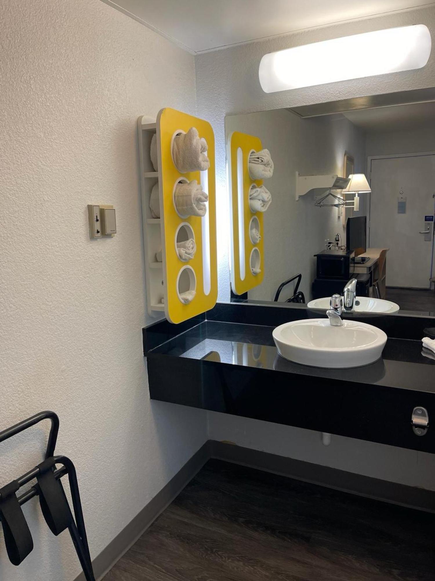 Motel 6-Casper, Wy Eksteriør billede
