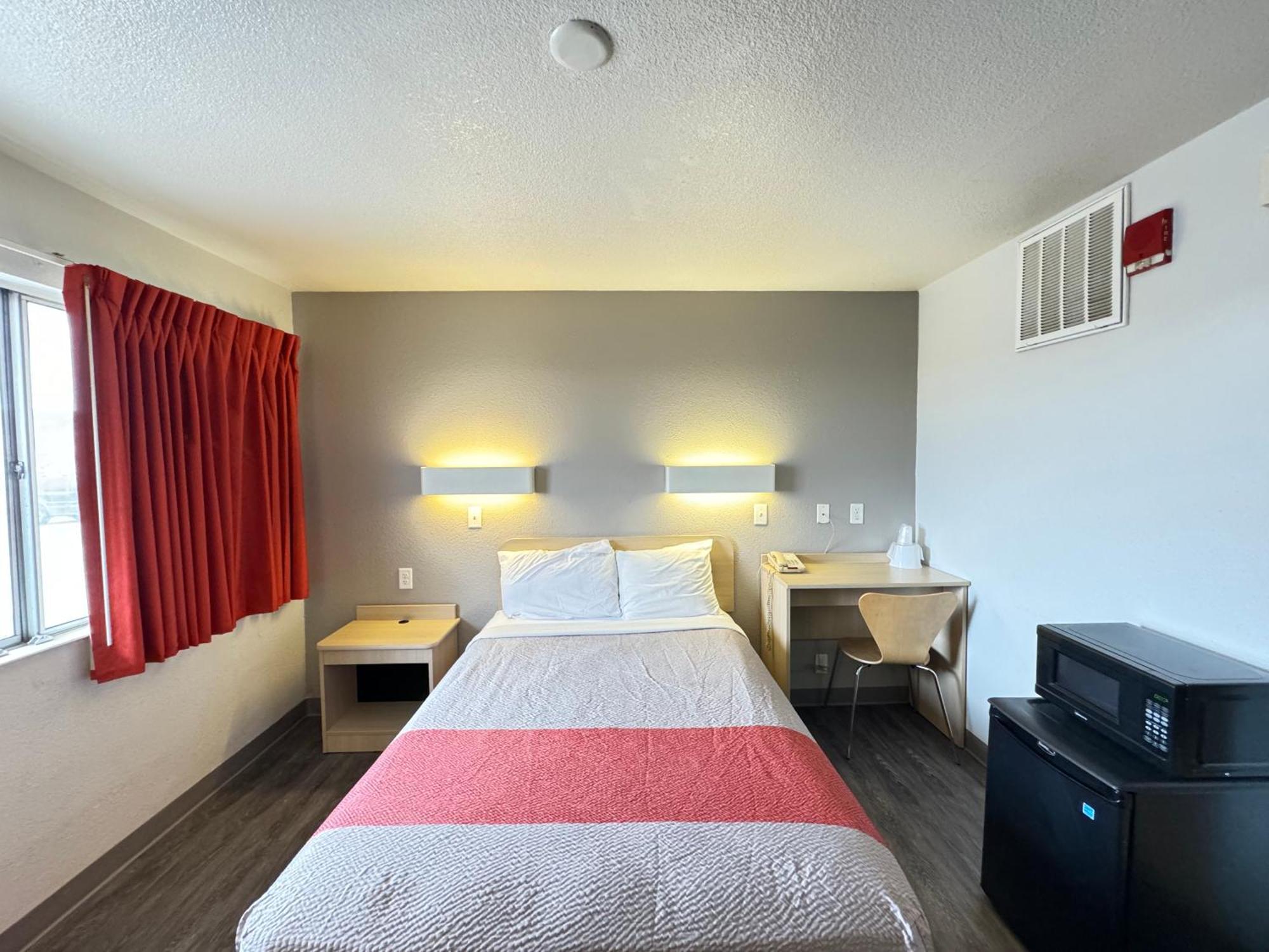 Motel 6-Casper, Wy Eksteriør billede