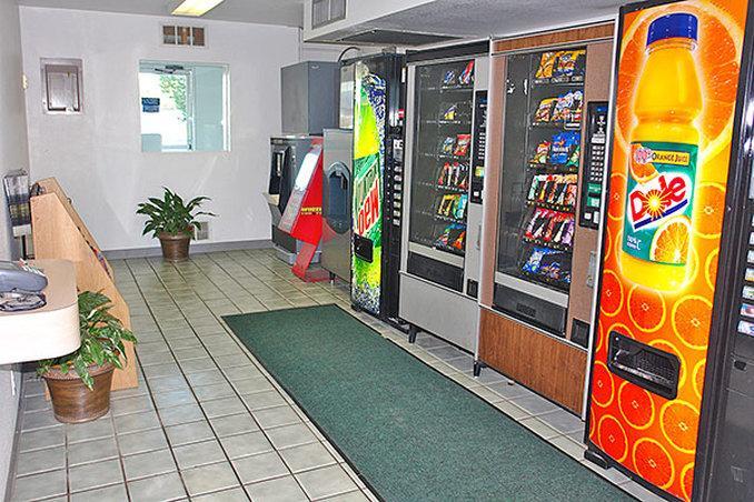 Motel 6-Casper, Wy Eksteriør billede
