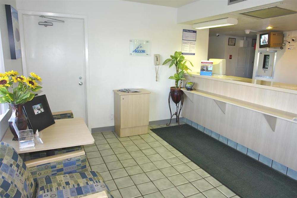 Motel 6-Casper, Wy Interiør billede