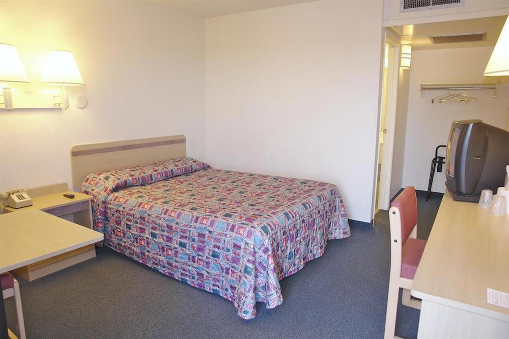 Motel 6-Casper, Wy Værelse billede