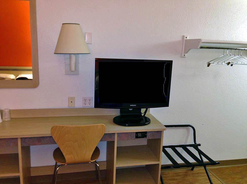 Motel 6-Casper, Wy Bekvemmeligheder billede